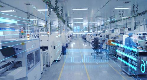 數(shù)字驅(qū)動(dòng)，智造未來(lái) 美的工業(yè)技術(shù)威靈數(shù)字化轉(zhuǎn)型案例樹(shù)立行業(yè)新標(biāo)桿